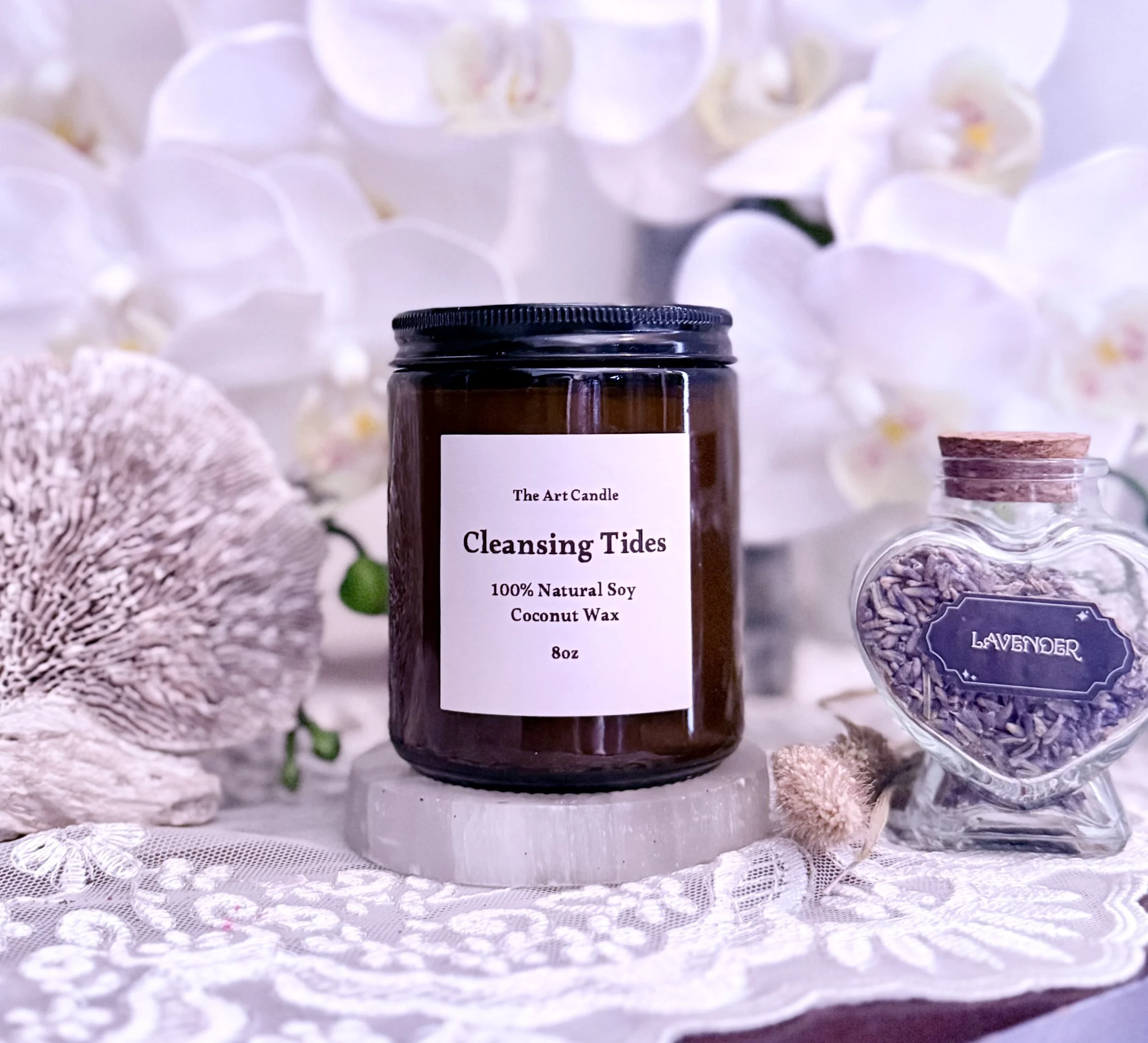 Cleansing Tides