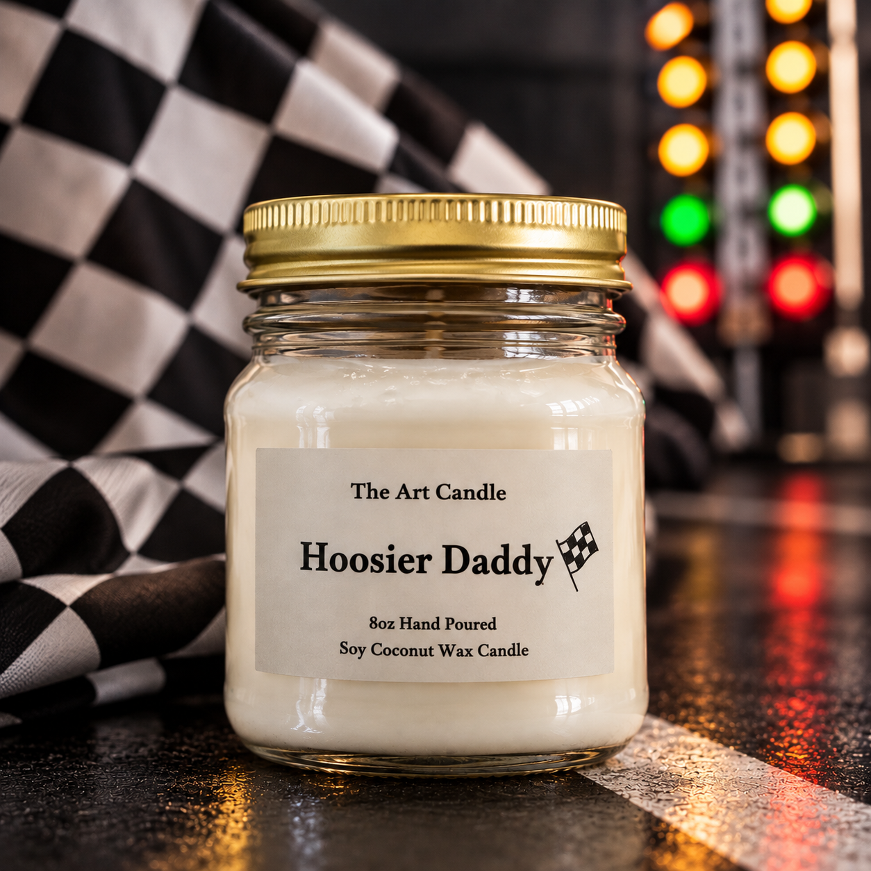 Hoosier Daddy