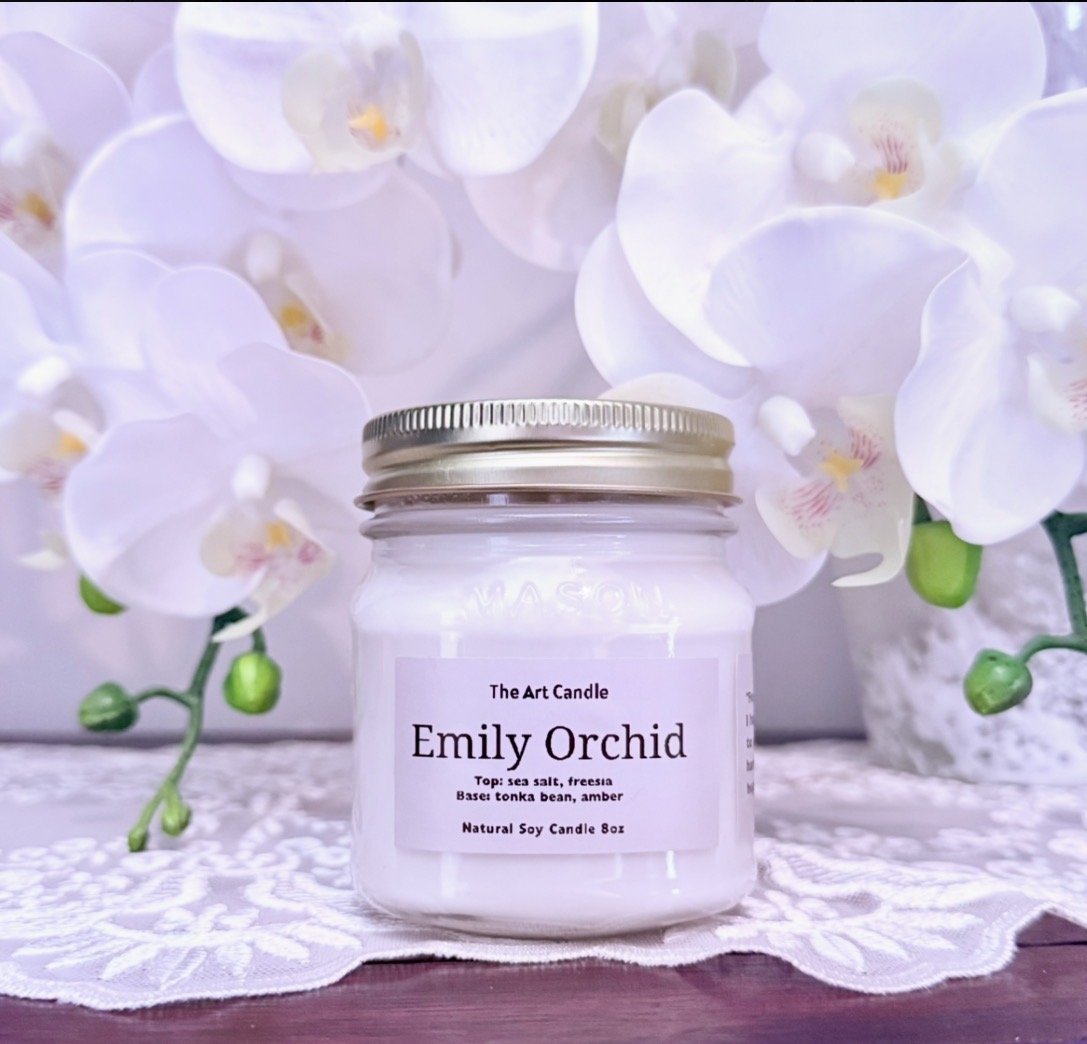Emily Orchid
