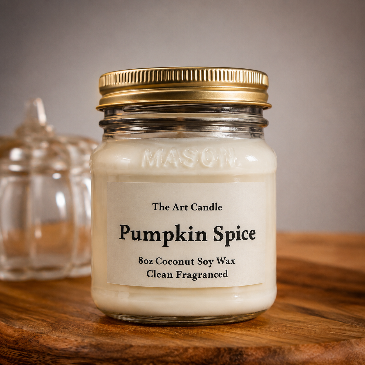 Pumpkin Spice