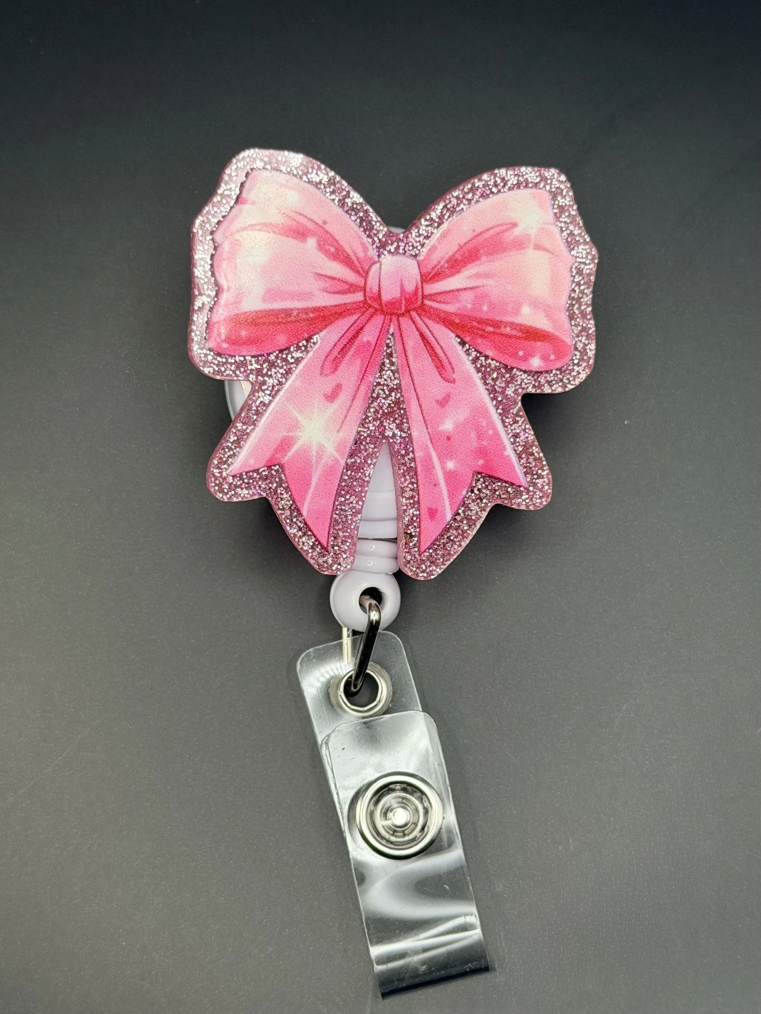 MISS PRISSY BADGE REEL