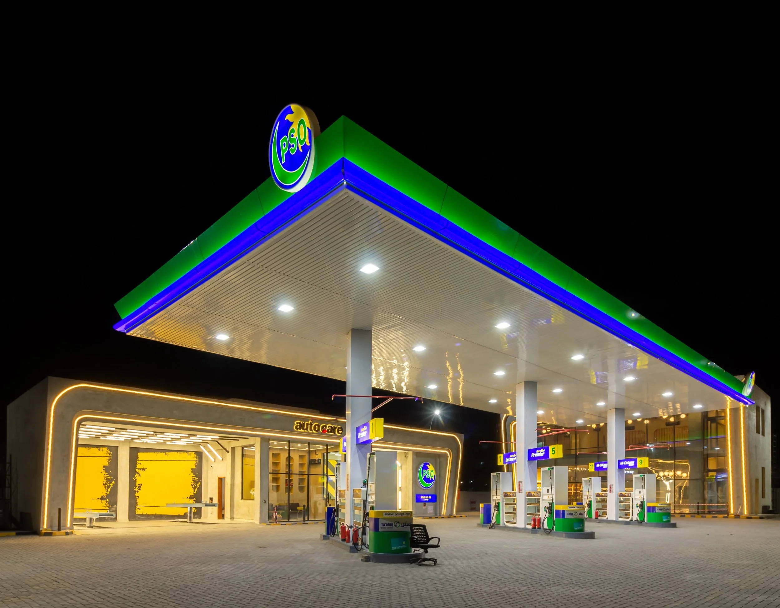 PSO