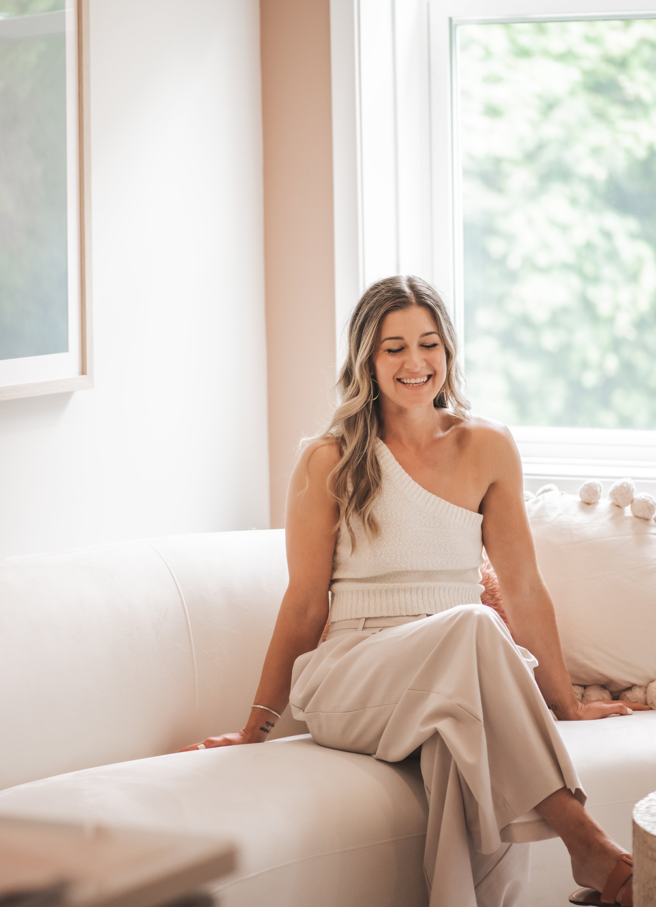 Marissa Mihos 1:1 nervous system coaching