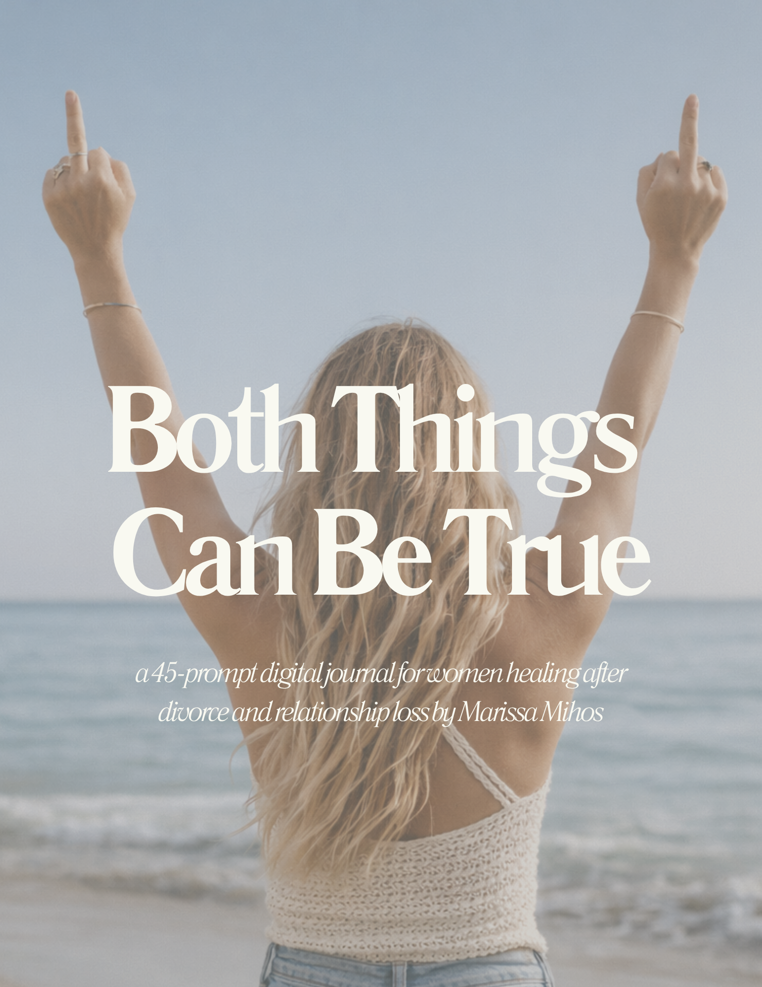 Both Things Can Be True
