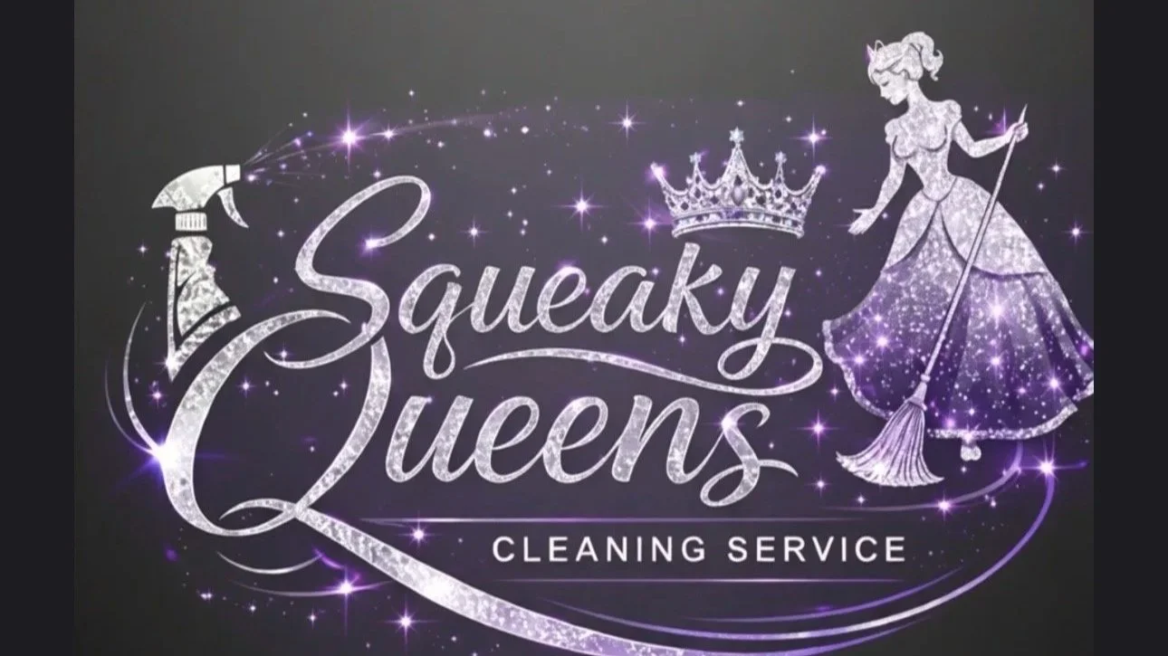 Squeaky Queens Cleaning Service