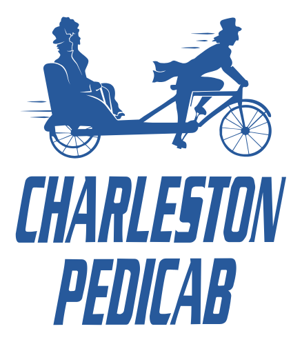 Charleston Pedicab