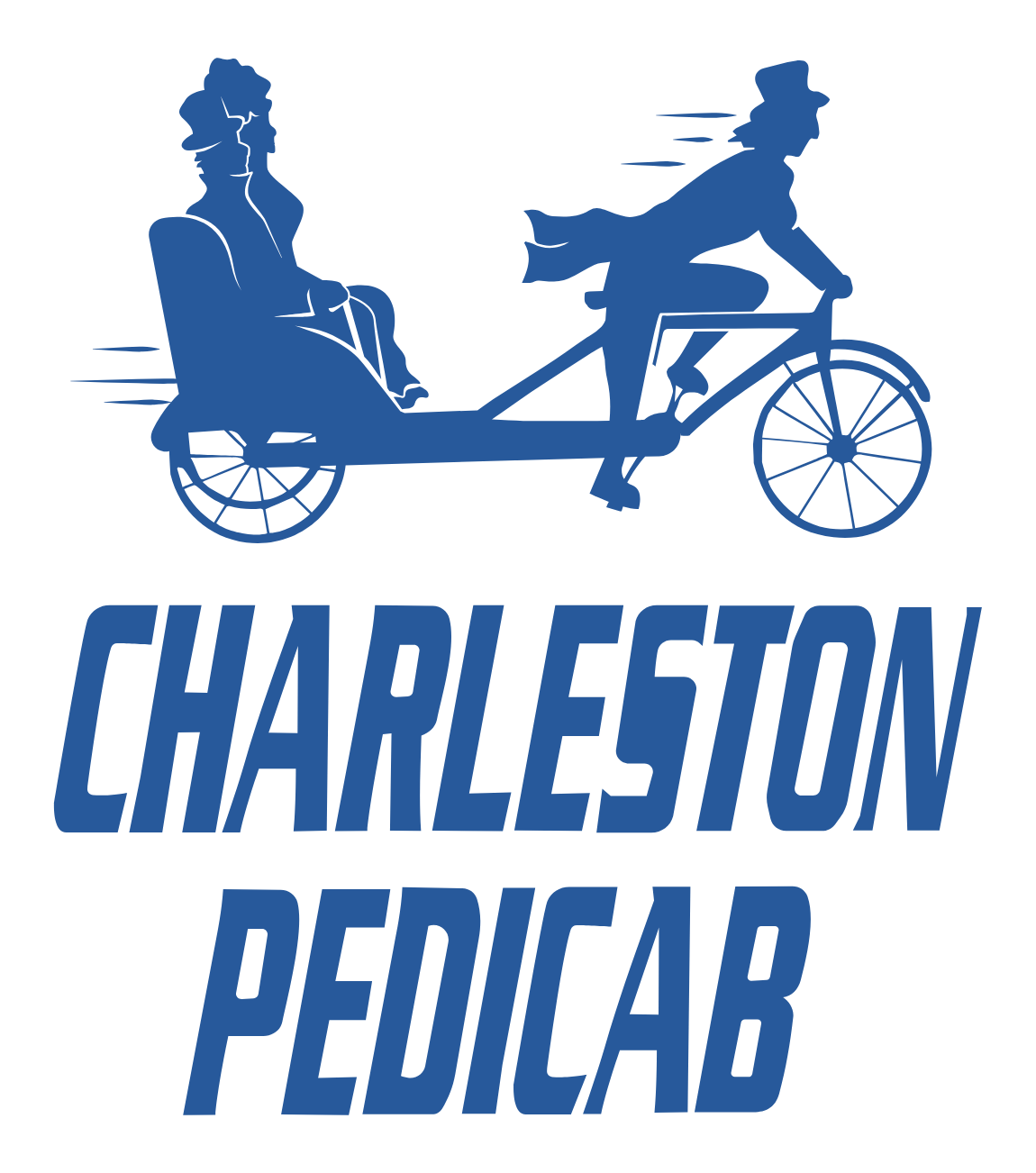 Charleston Pedicab