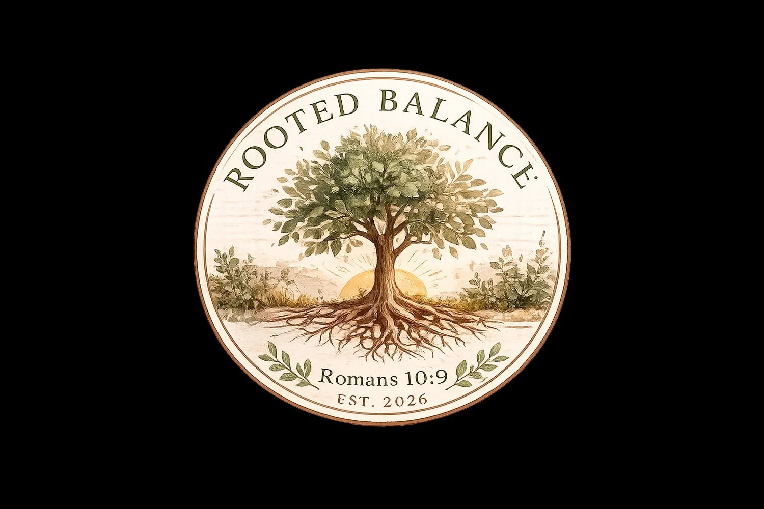 ROOTED BALANCE