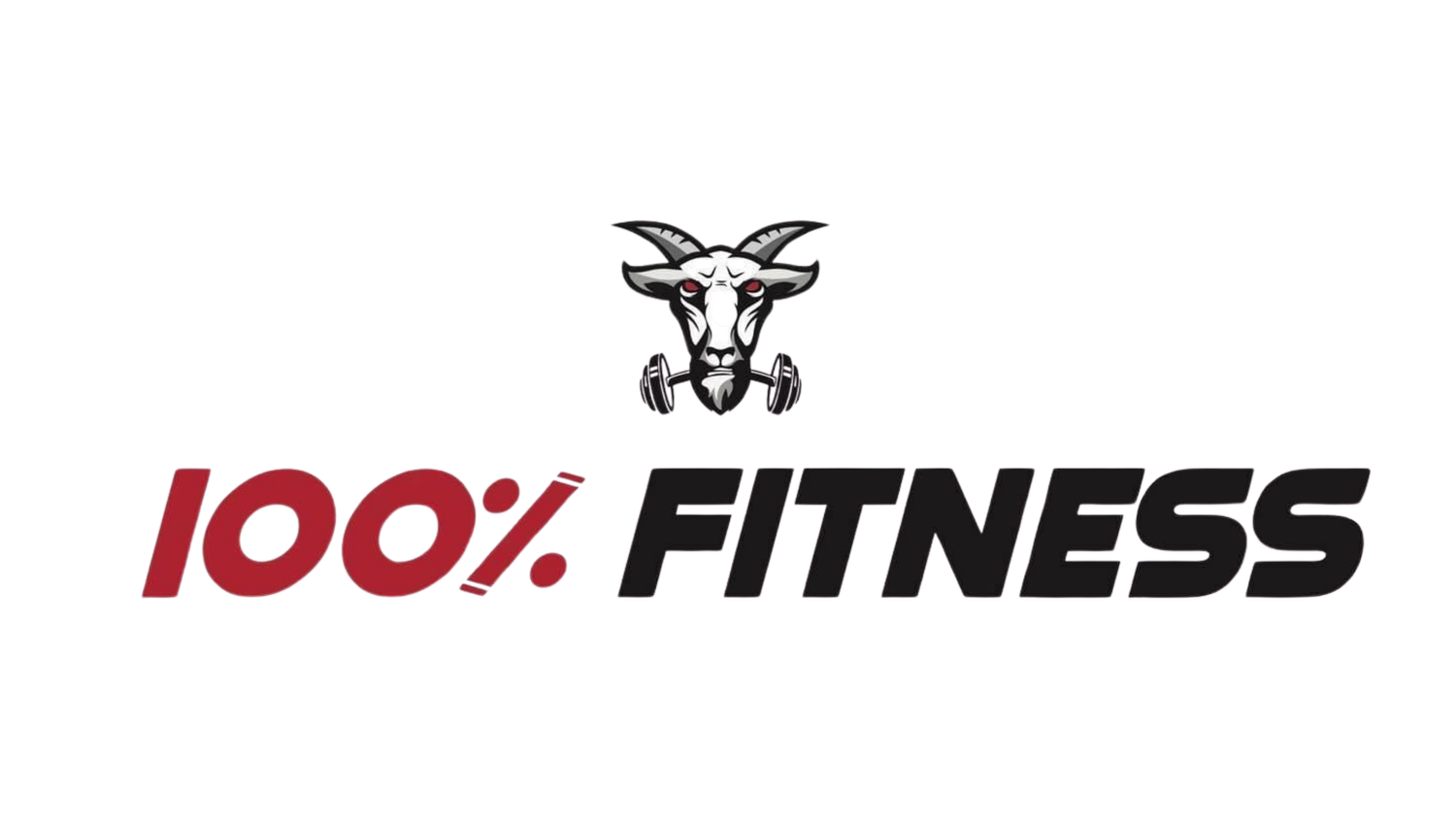 ONE HUNDRED PERCENT FITNESS