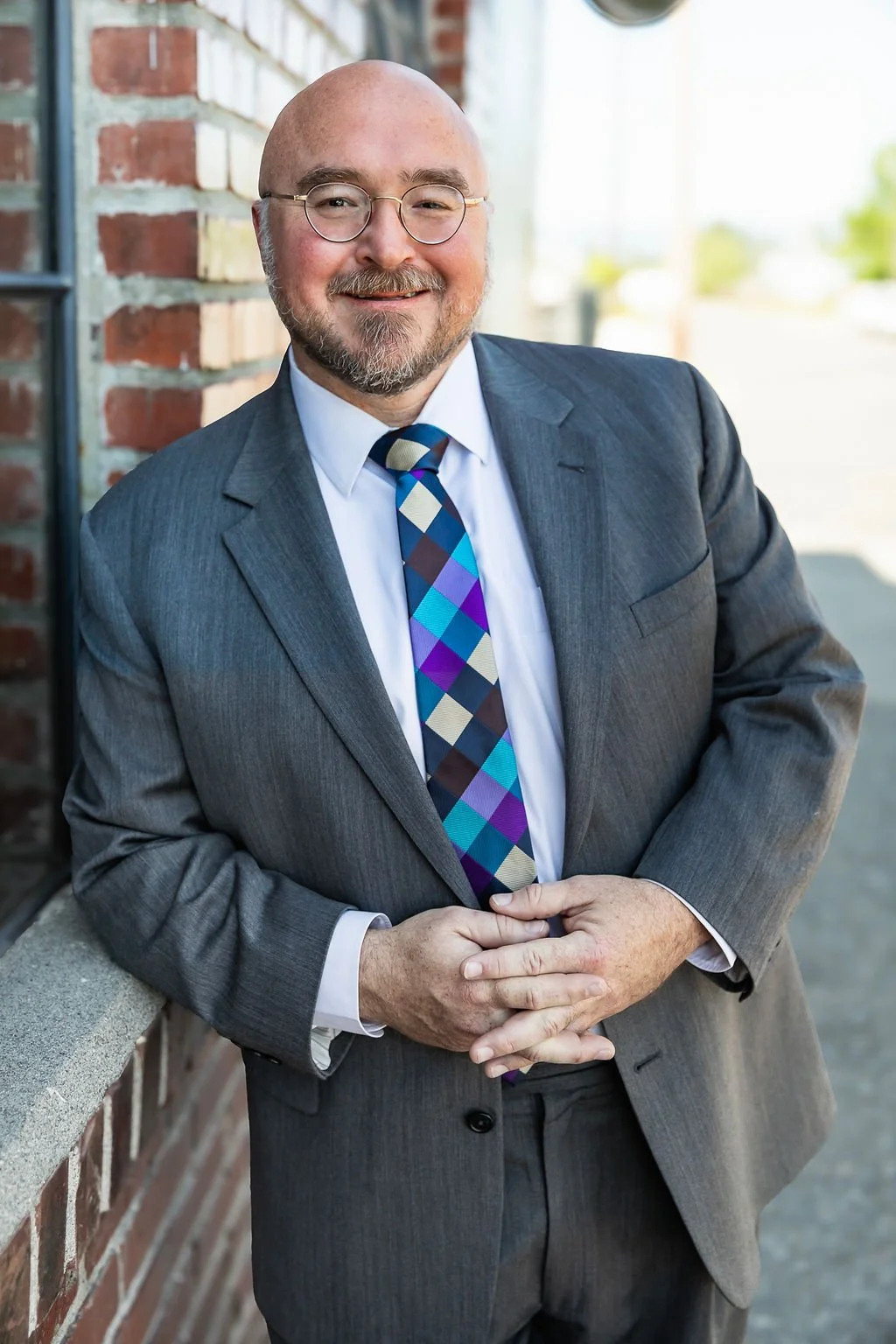 Photo of Jeff Rank