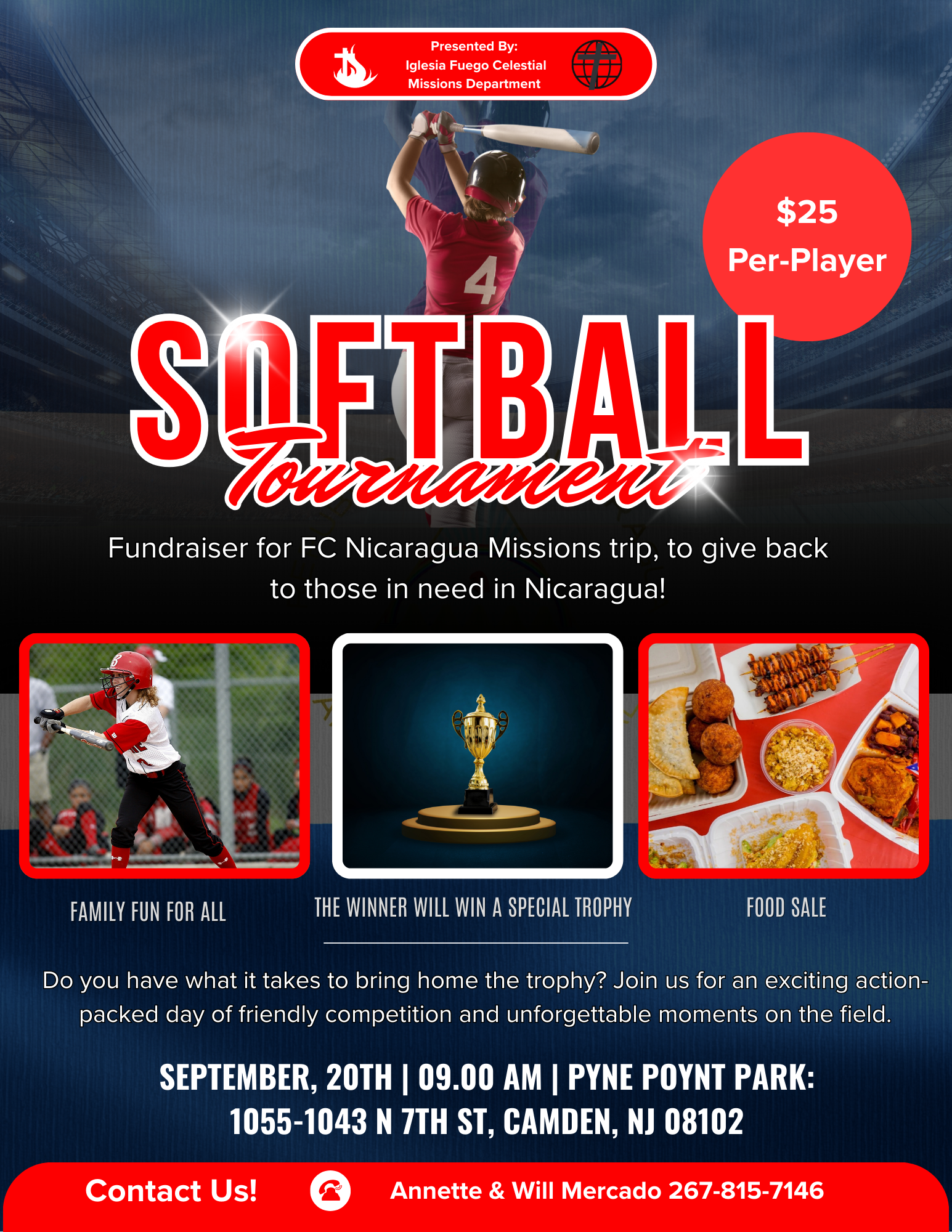White and Black Minimalist Softball Tournament Flyer.png