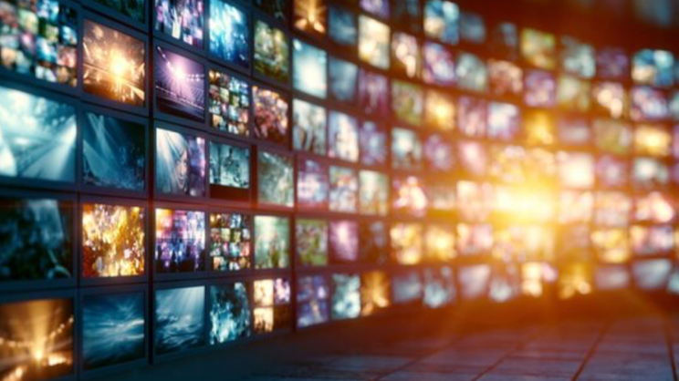 MultiMedia & Public Relations