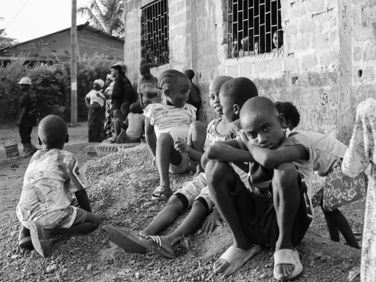 Africa: Serving Beyond Borders