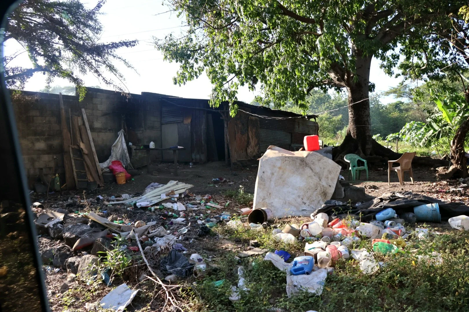 Nicaragua: Finding Purpose in Service