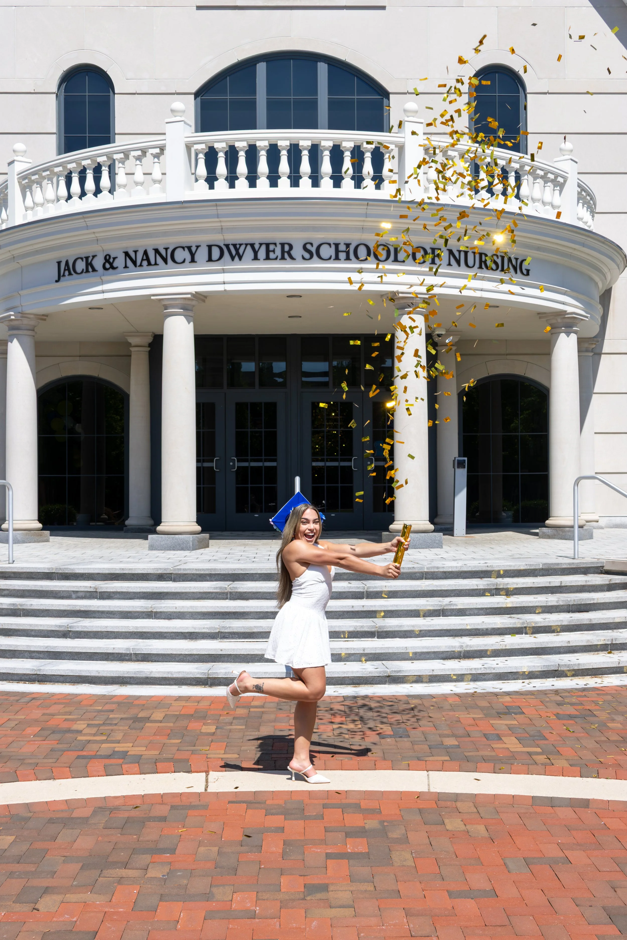 Graduation Photography