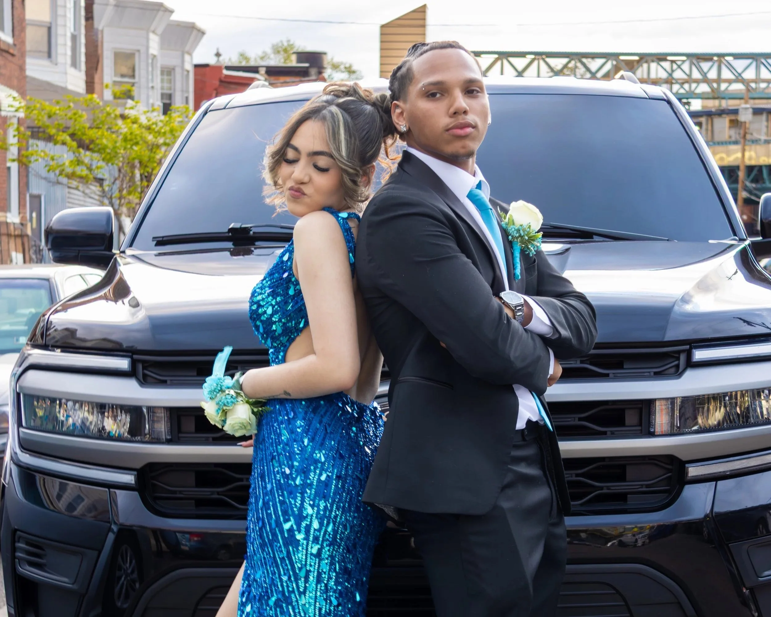 Prom Photography