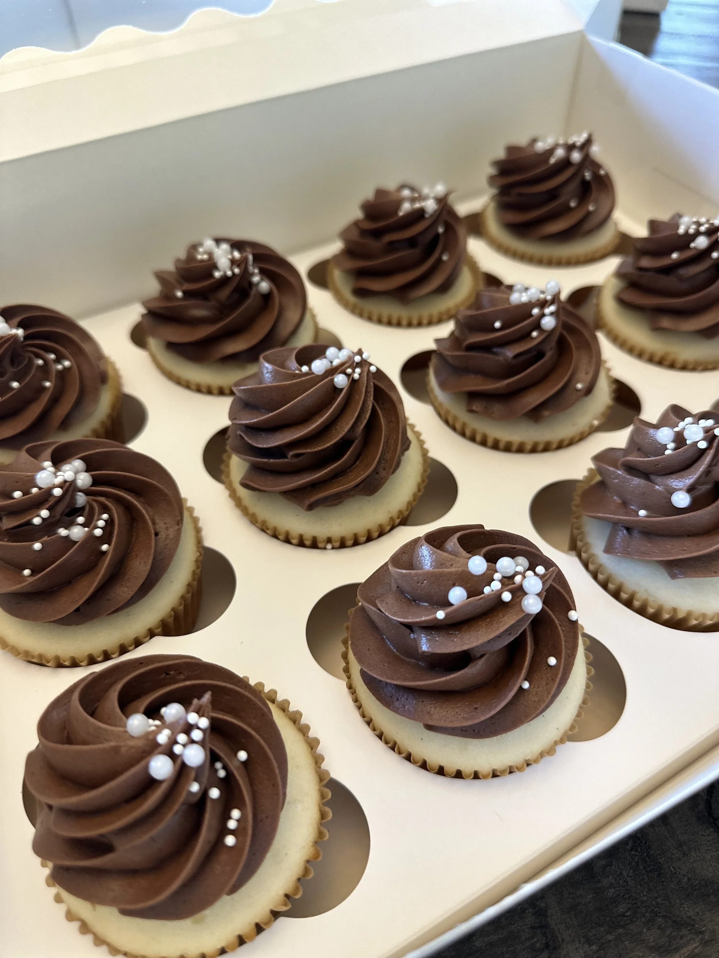 Engagement Cupcakes Choc Frosting.jpeg