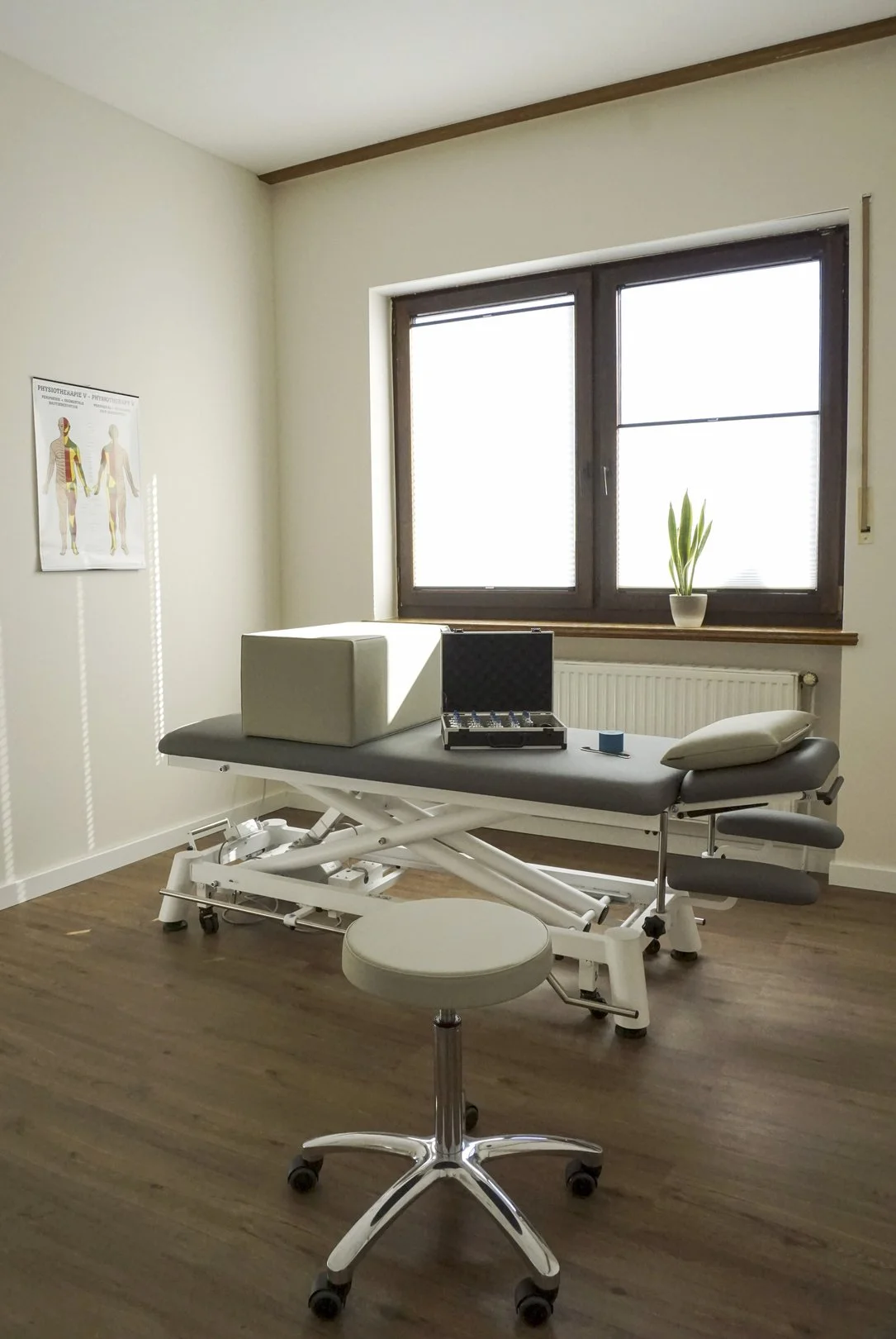 Behandlungsraum 1