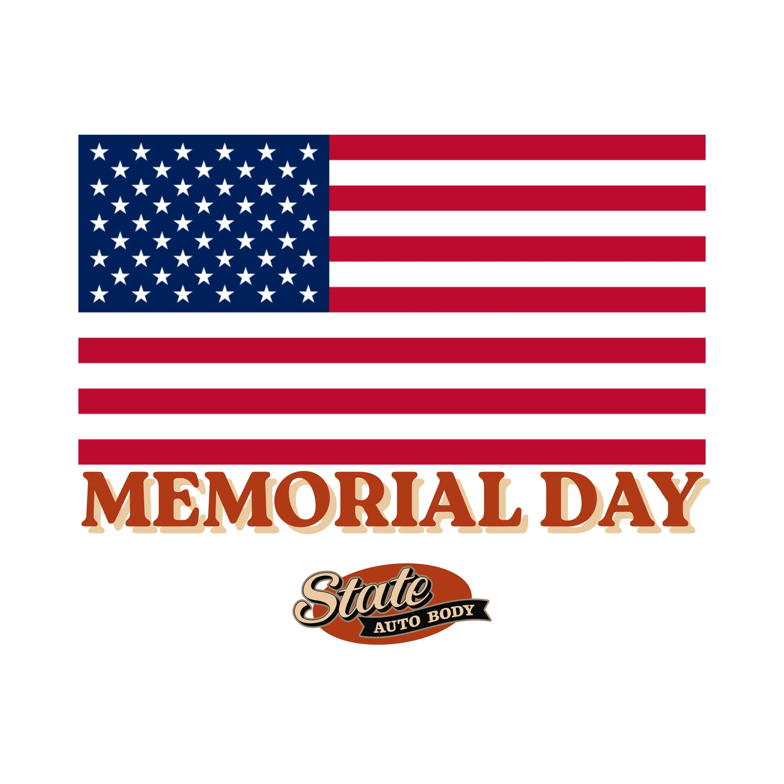We pause to honor and remember the brave men and women who gave everything for our freedom.

Freedom is never free. 🇺🇸