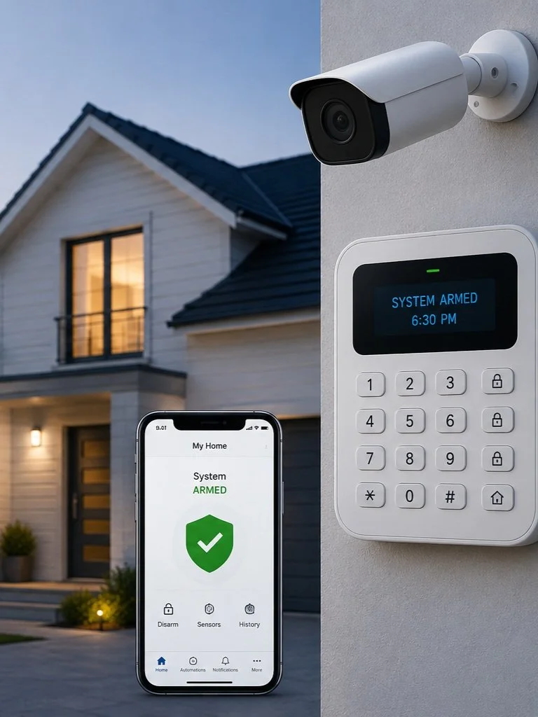 Alarm System