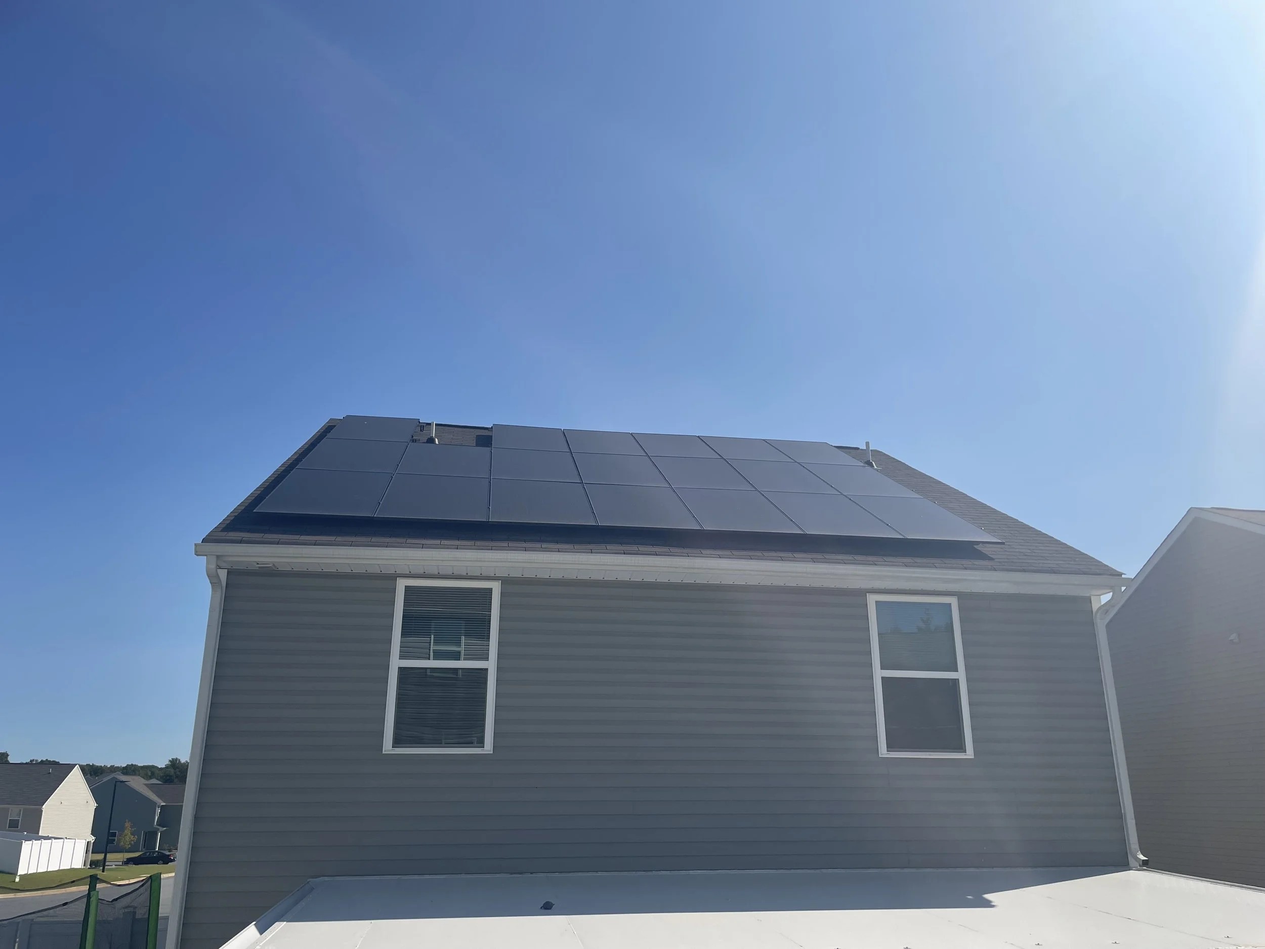 Solar Solutions