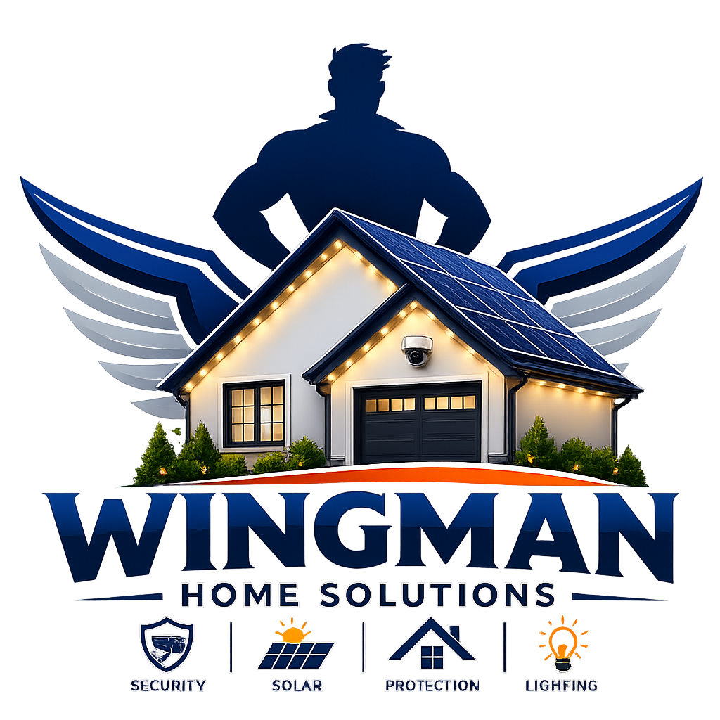 Wingman Home Solutions
