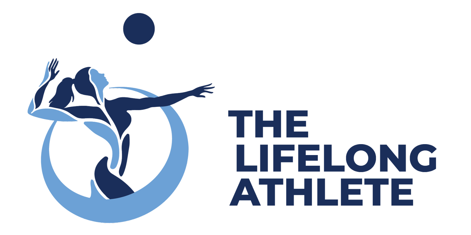 The Lifelong Athlete, PLLC