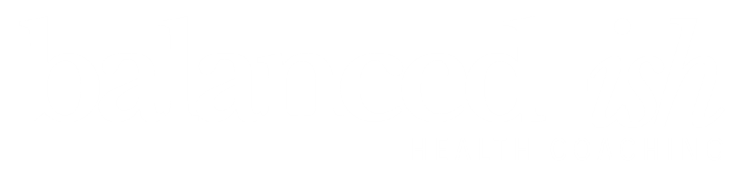 Balanced-ish Health Coaching