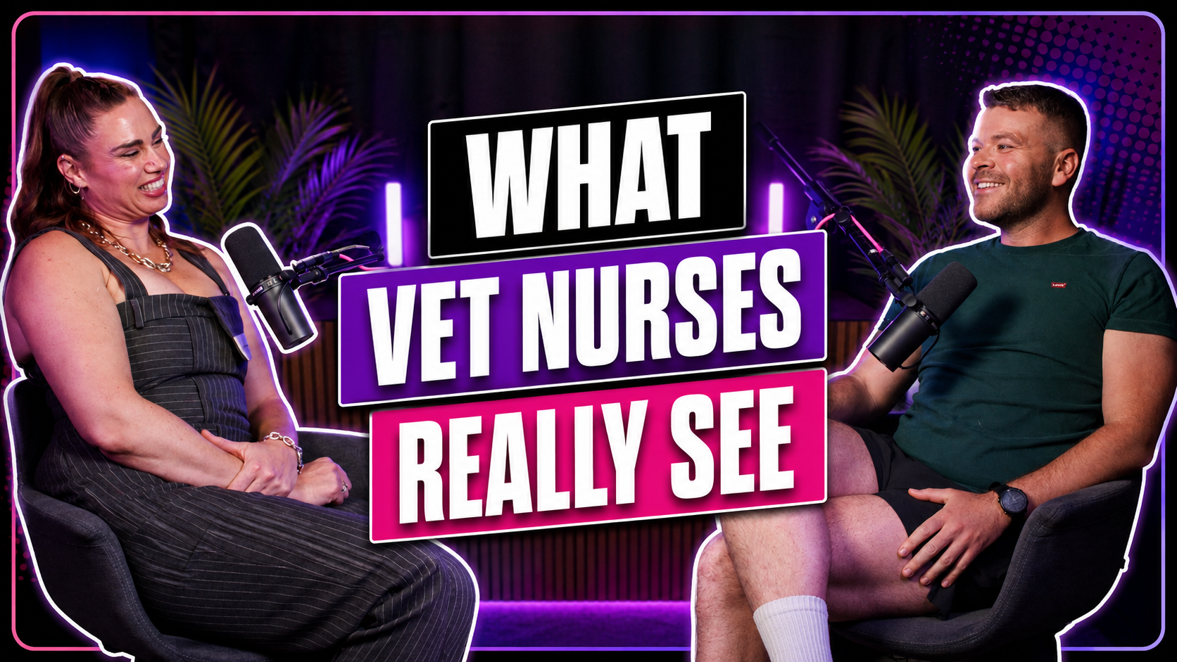 Veterinary Nursing: What Really Happens on the Frontline