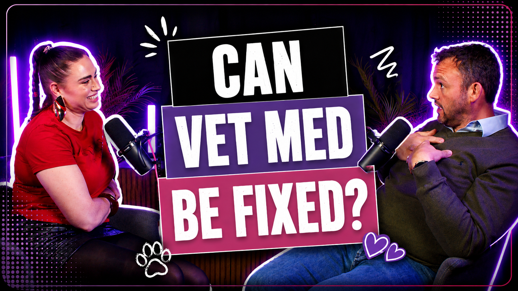 The Future of Vet Med with Ben Jacklin
