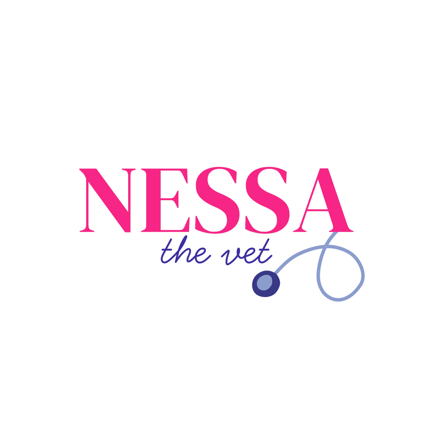 NESSA THE VET
