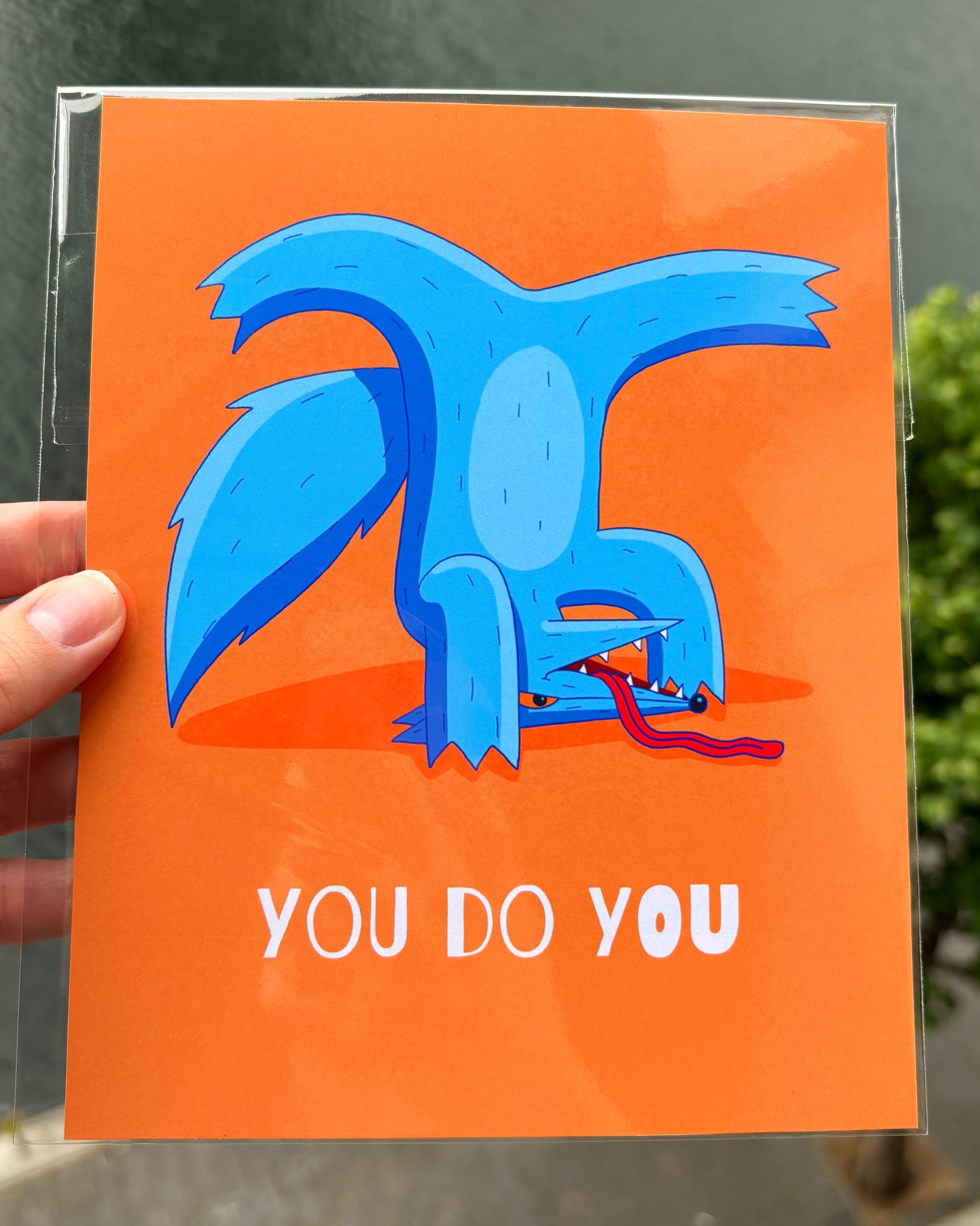 You Do You Print