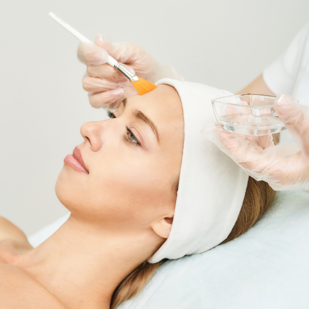 Medspa in San Jose, CA 95125 l Peels Near Me