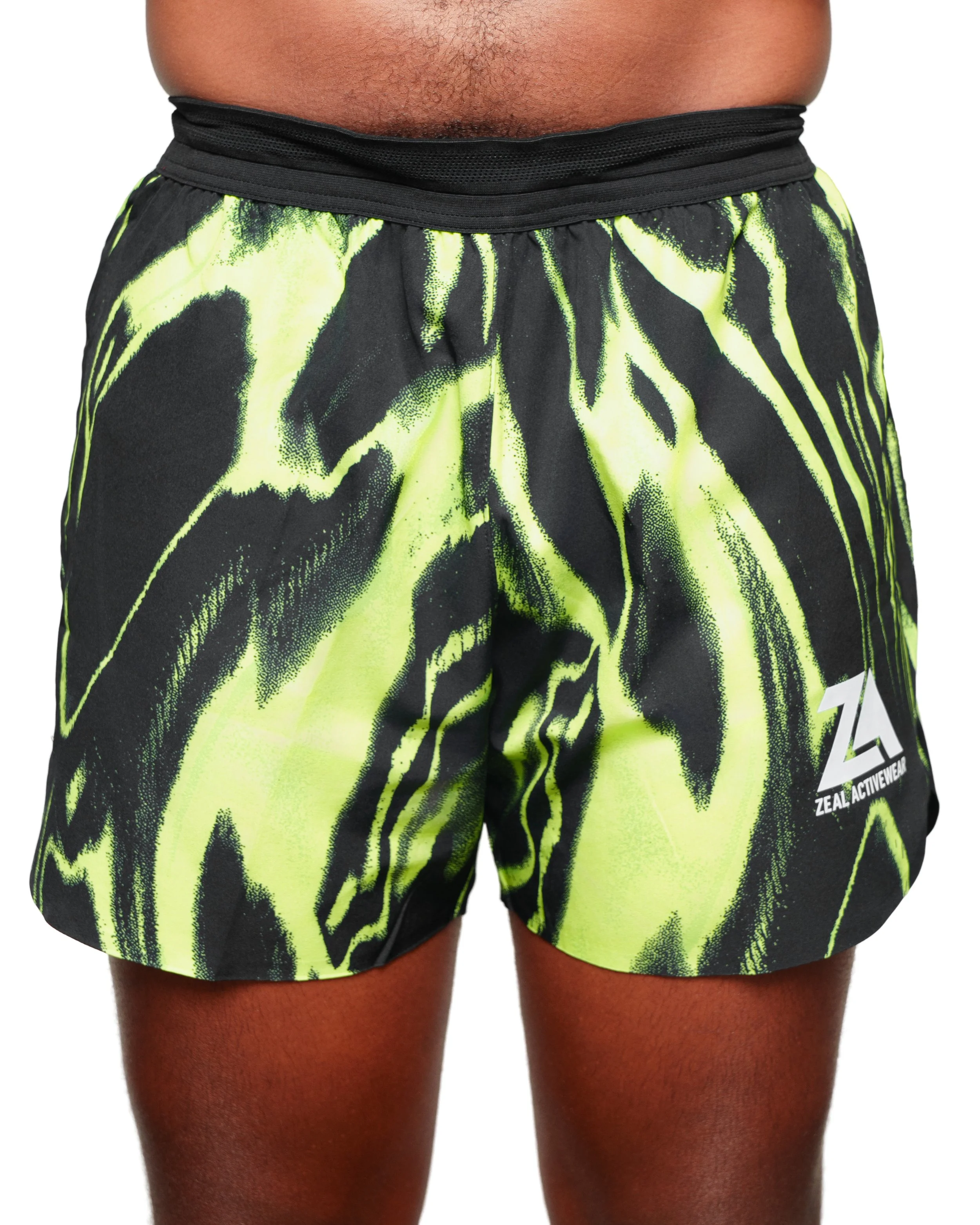 The Knight Performance Shorts