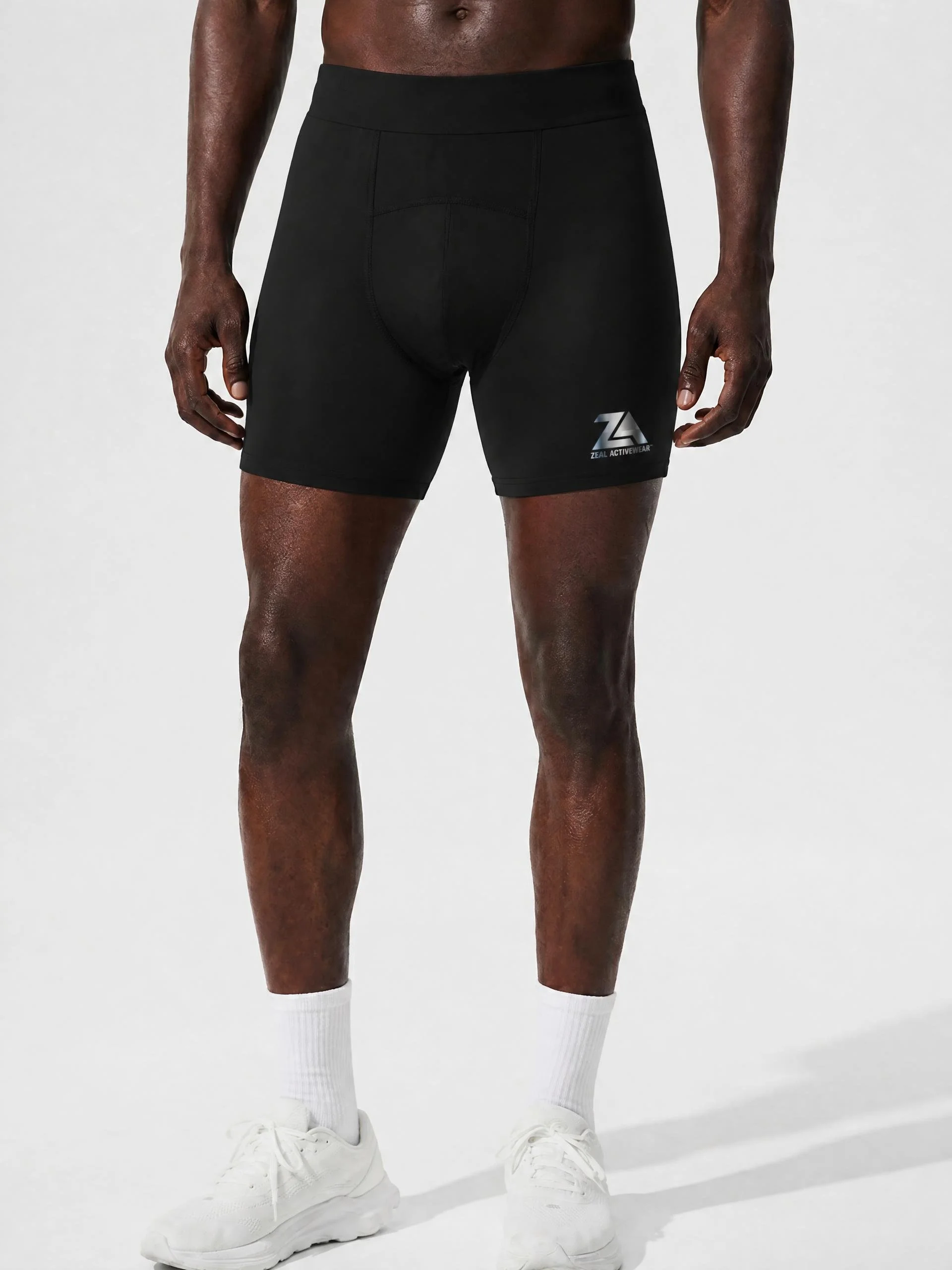 001 Compression Shorts