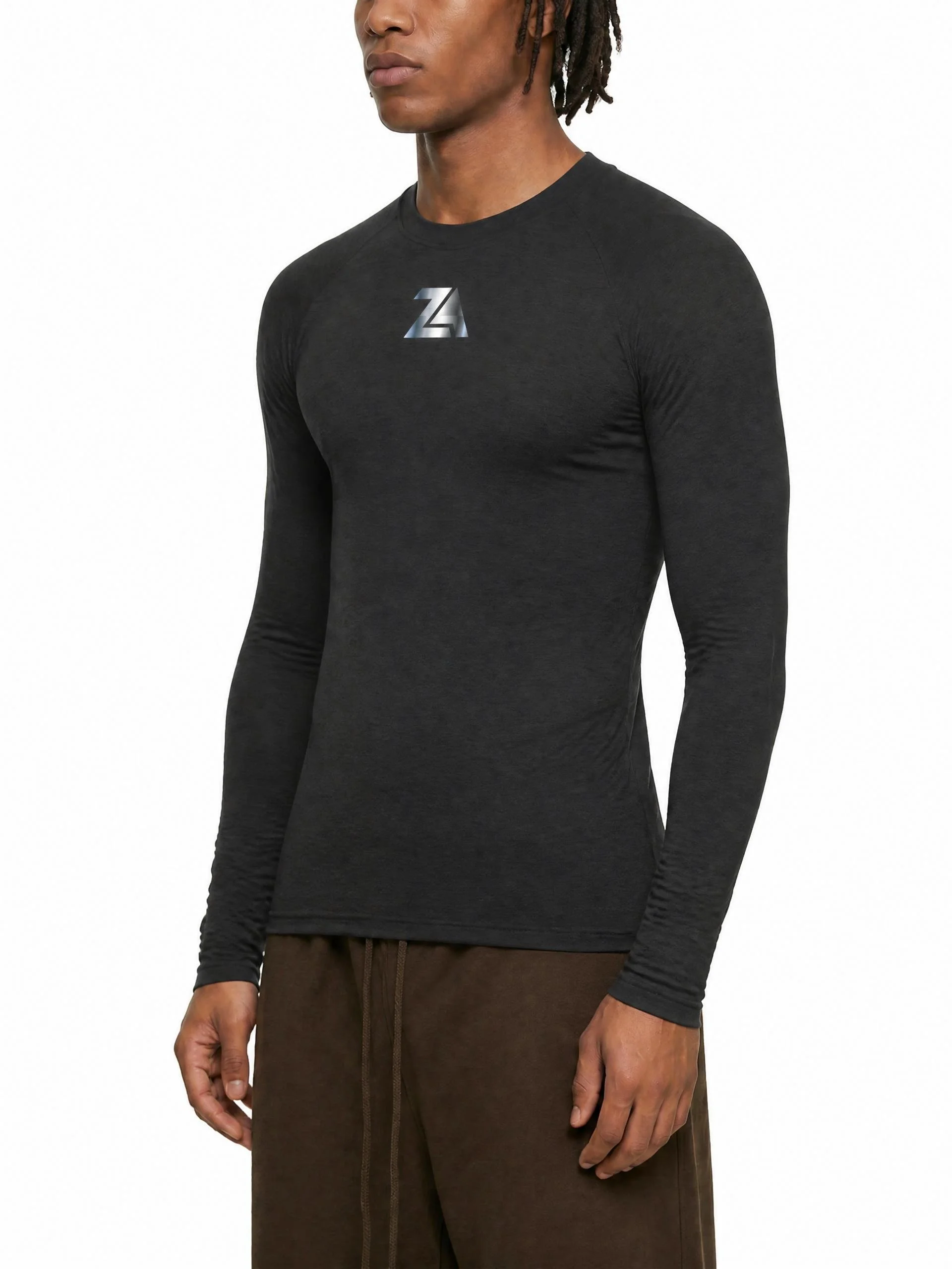 001 Long Sleeve T-Shirt