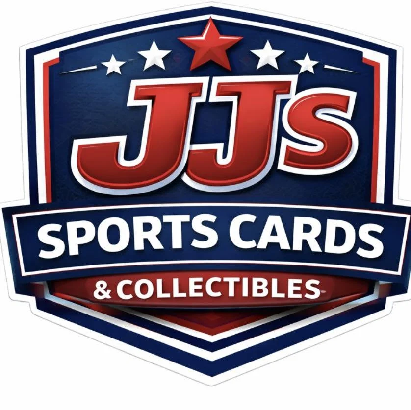 JJs Sportscards and Collectibles