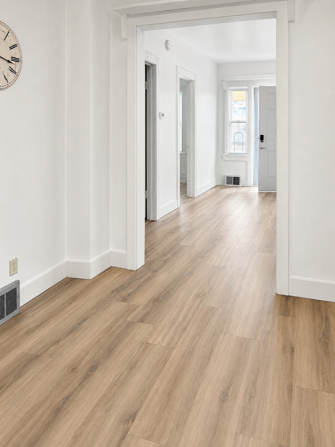 Flooring Installation 1