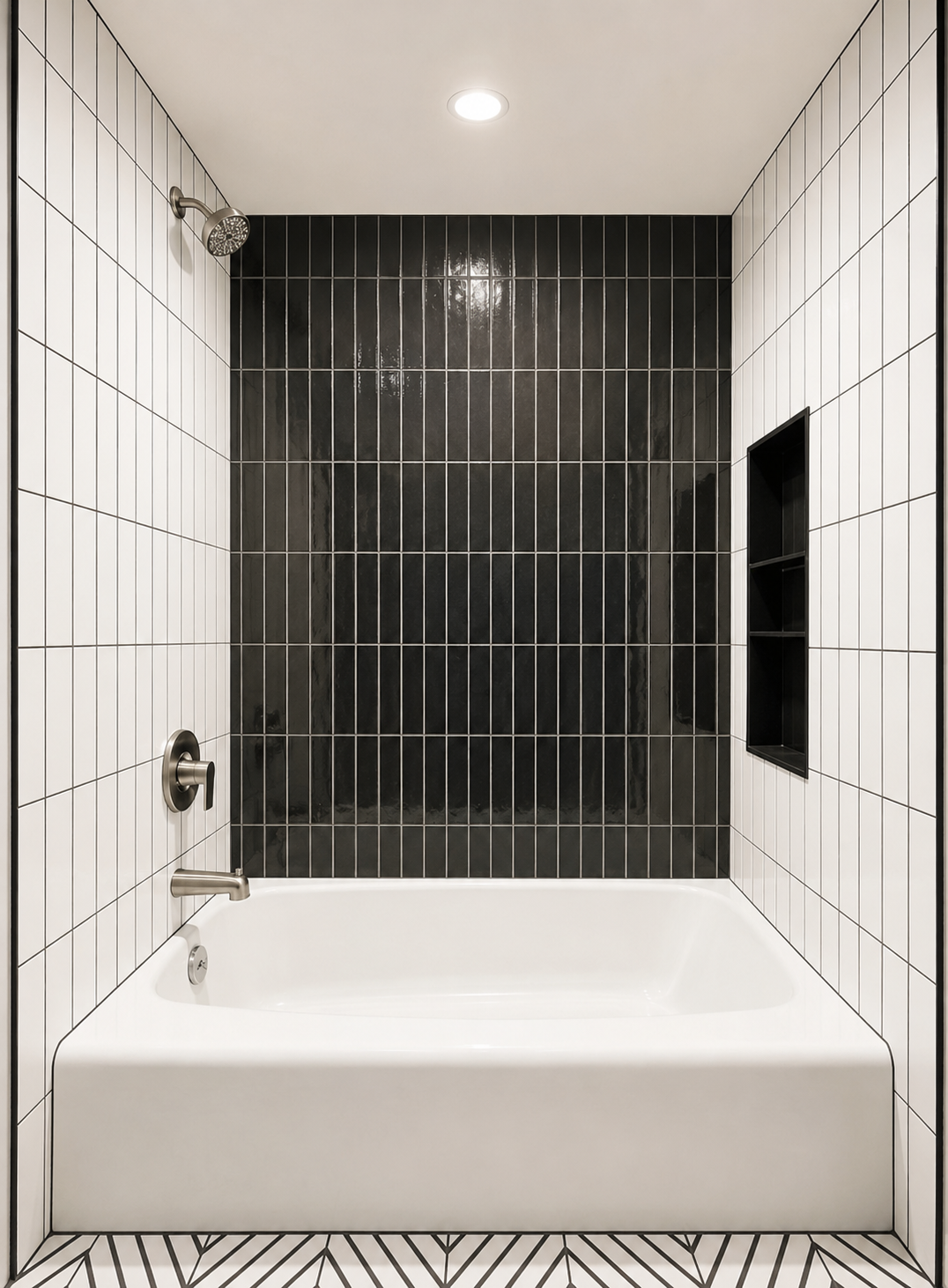 Tile Work 2