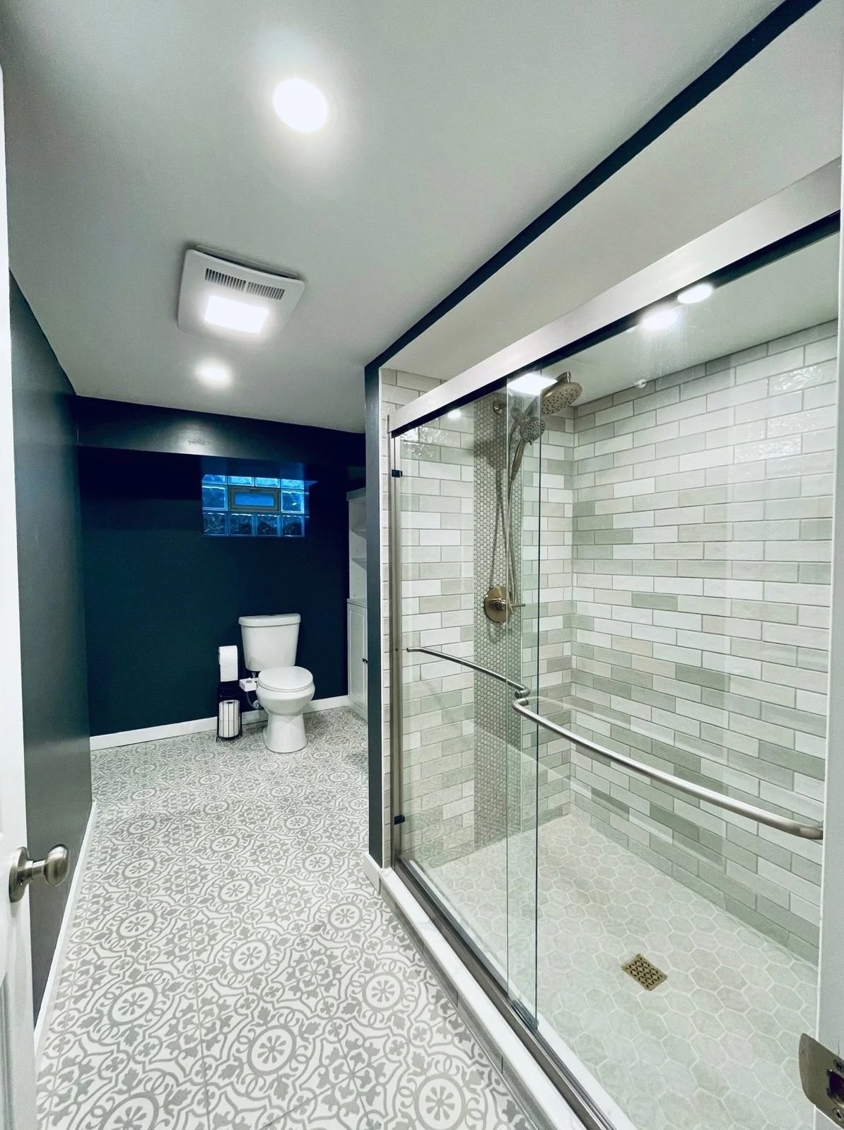 Bathroom Remodel