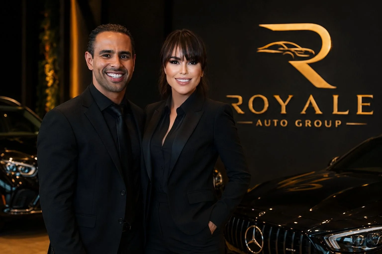 Bespoke Concierge Experience