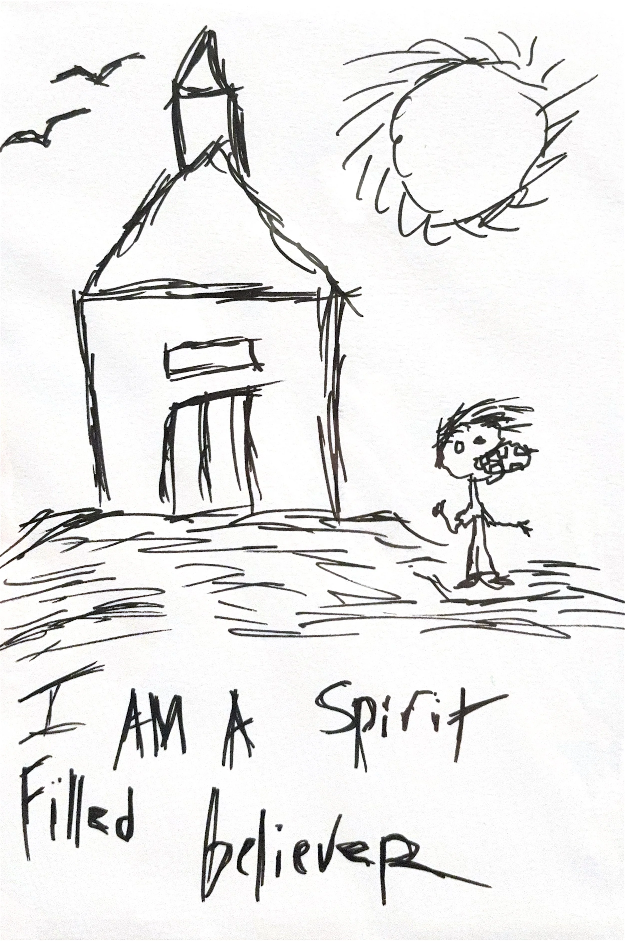 I AM A Spirit.jpg