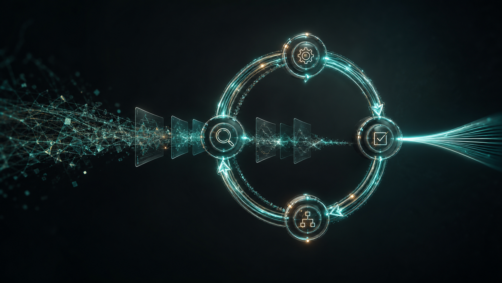 Looping with AI
