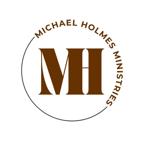 Michael Holmes Ministries