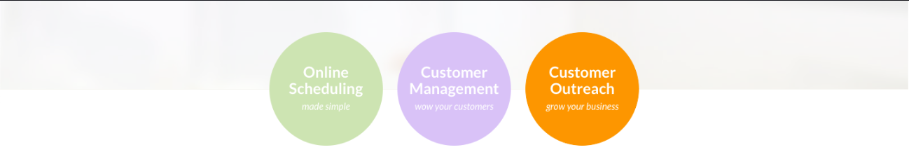 fetch booking customer outreach