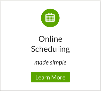 fetch booking online scheduling