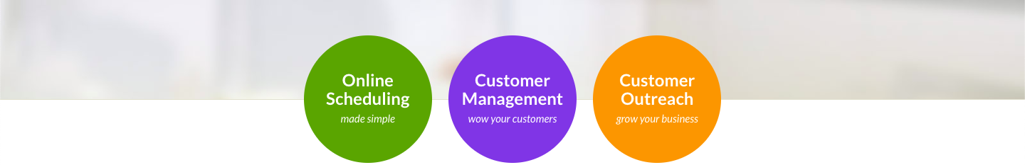 fetch booking features