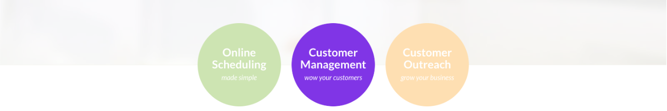 fetch booking customer management