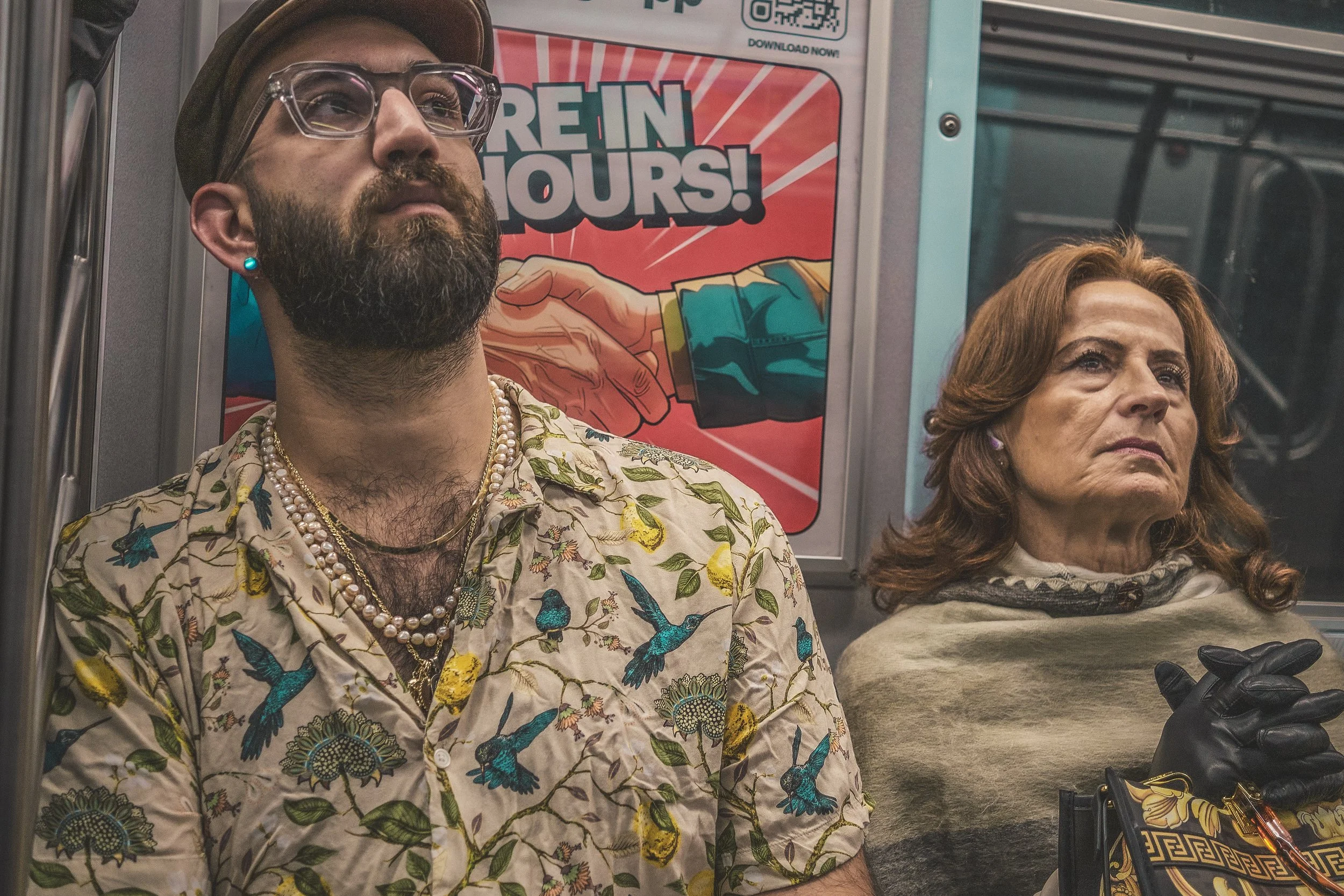 BEARD EARRING BIRD SHIRT DUDE-5.jpeg