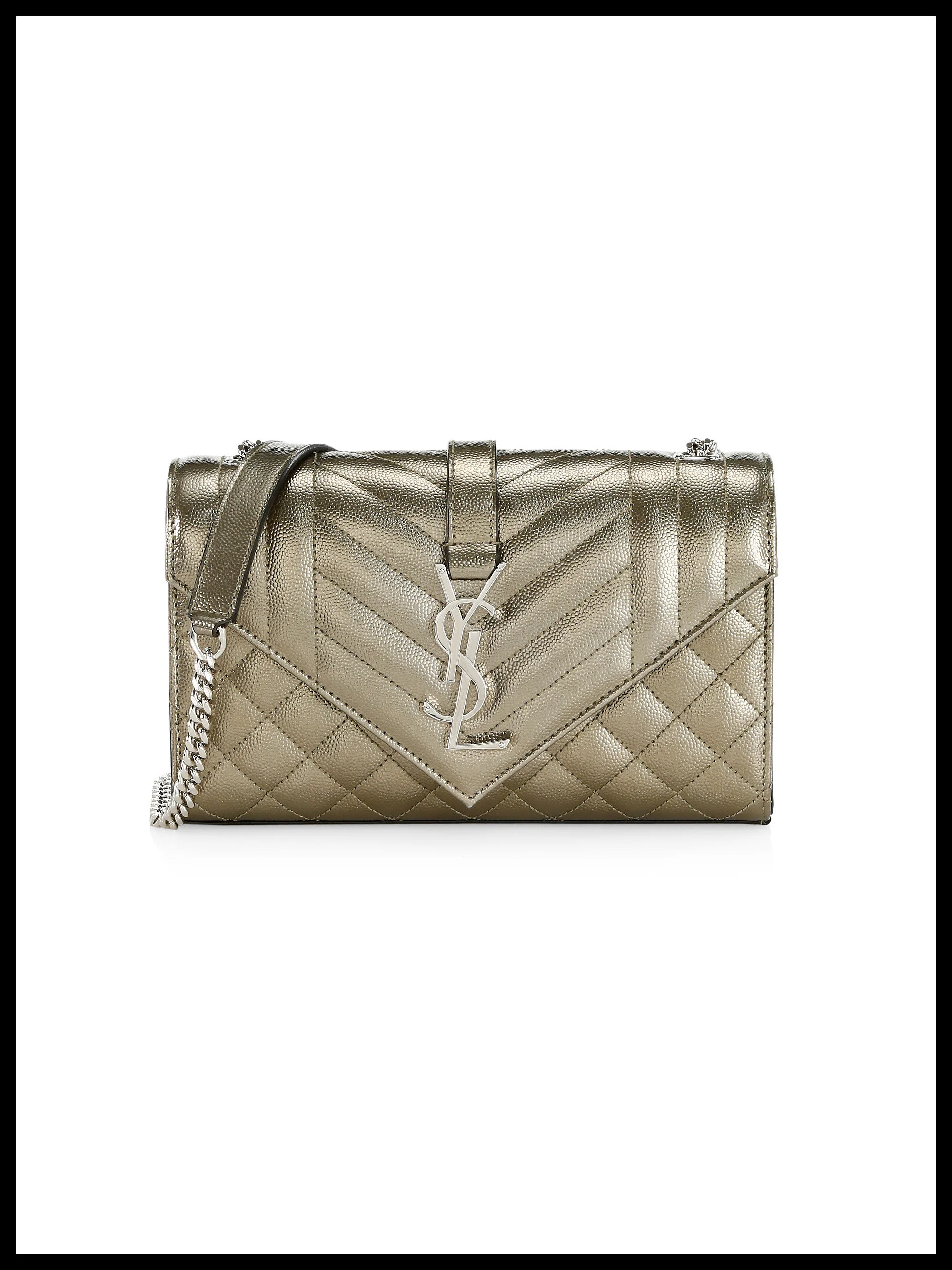 SAINT LAURENT ENVELOPE BAG.jpg